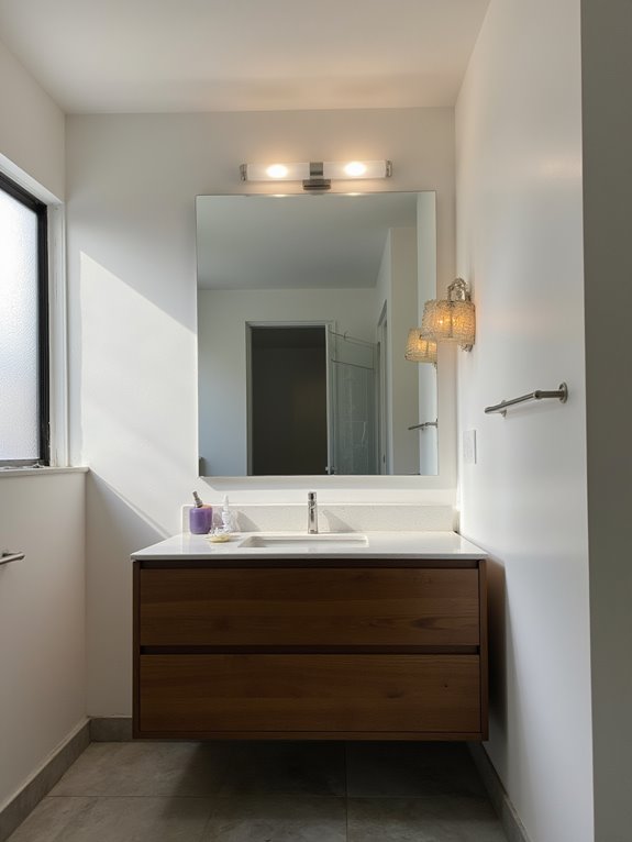 color temperature mood setting