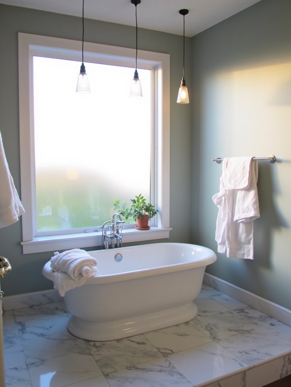 coordinating pendant lights decor