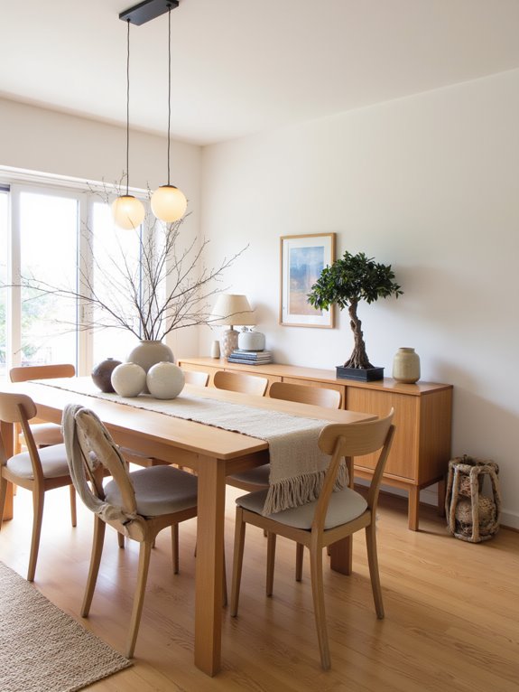 cozy japandi atmosphere essentials