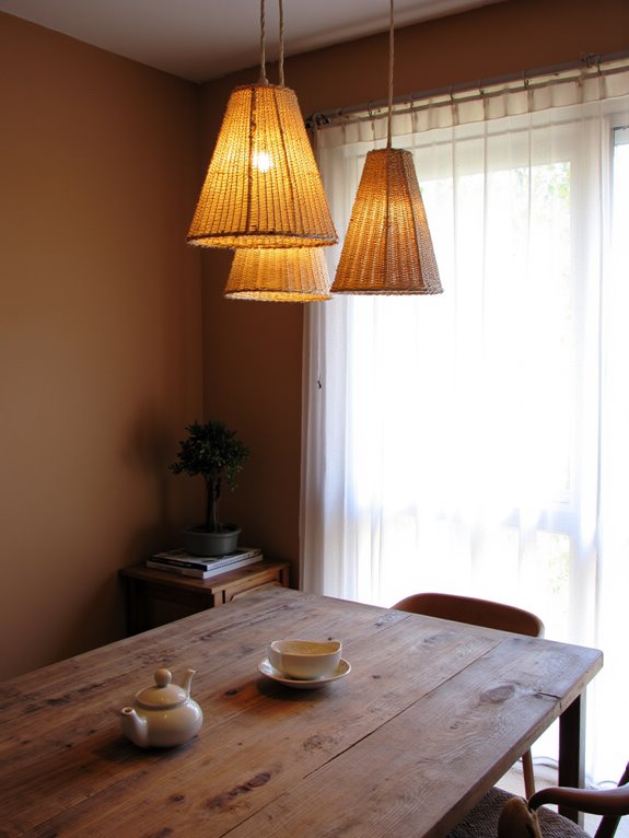 cultural harmony in lighting