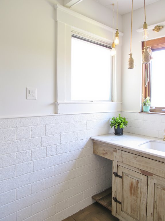 custom gold pendant lighting