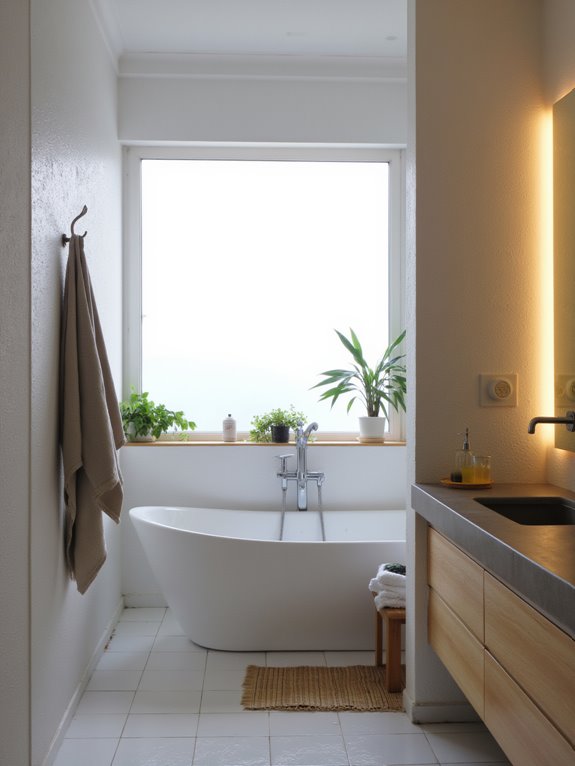 customizable smart lighting ambiance