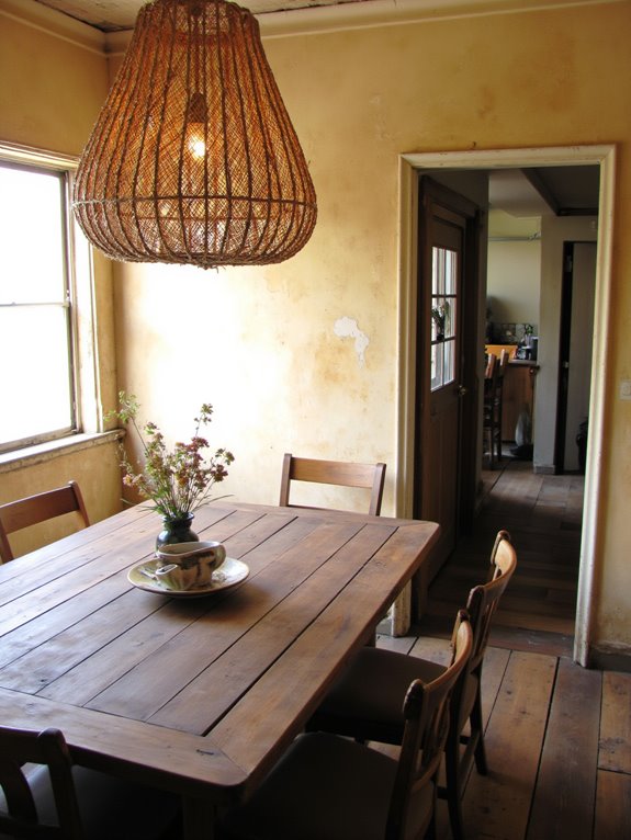 diy japandi lighting projects