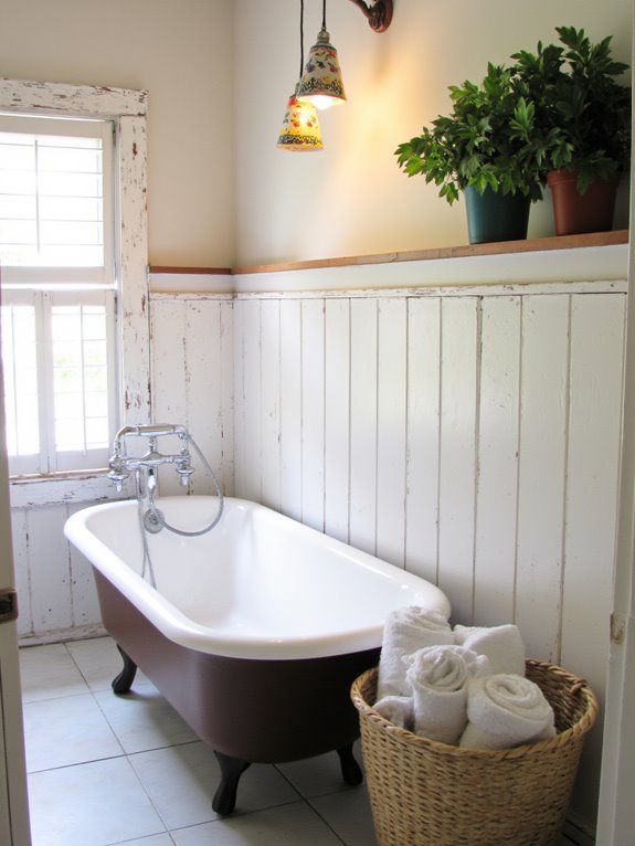 diy pendant light customization