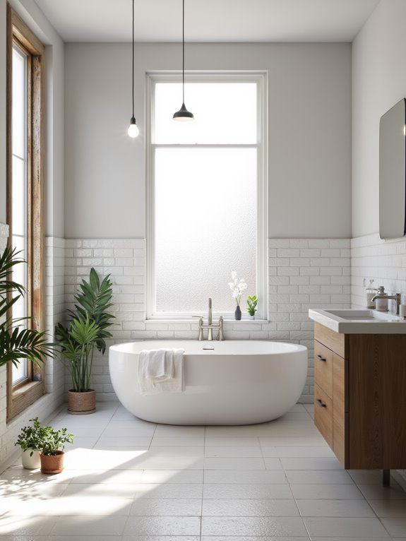 eco friendly led pendant lighting