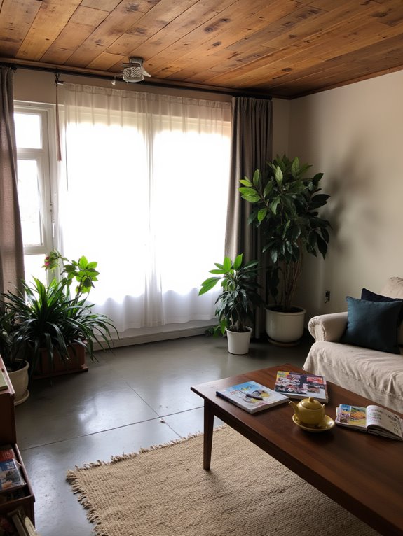 eco friendly lighting choices