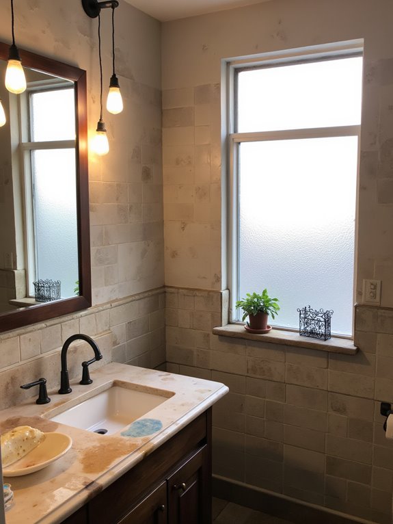 eco friendly pendant lighting options