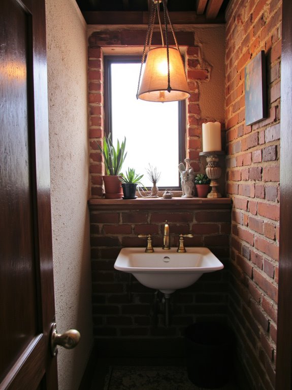 edgy industrial pendant lighting