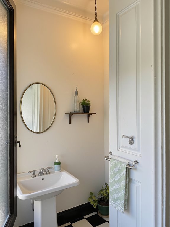 elegant and versatile lighting