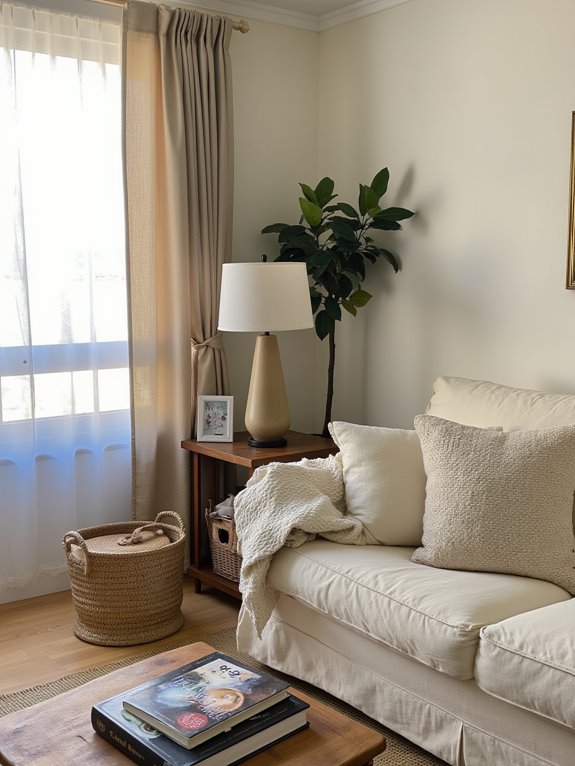 elegant functional table lamps