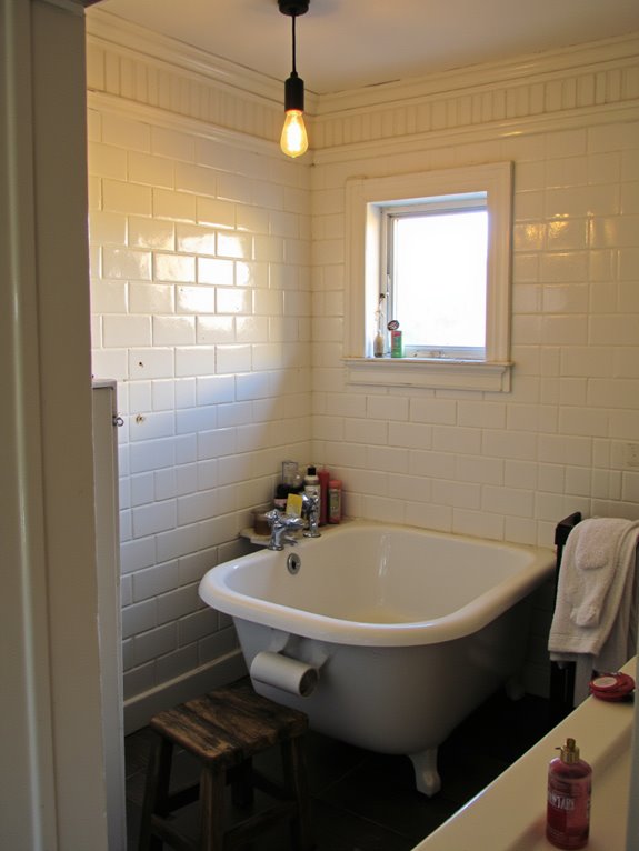 elegant height enhancing illumination