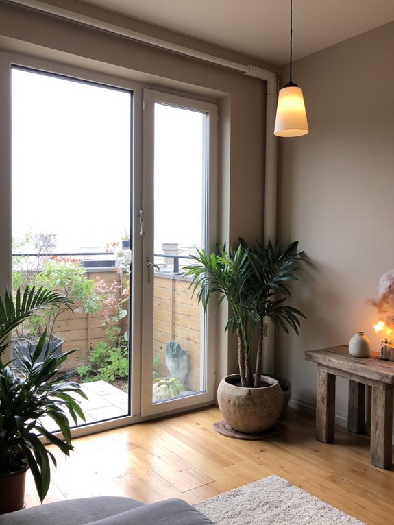 elegant minimalism in design