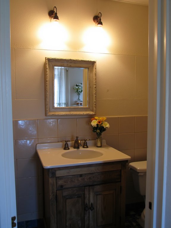 elegant pendant lights enhance