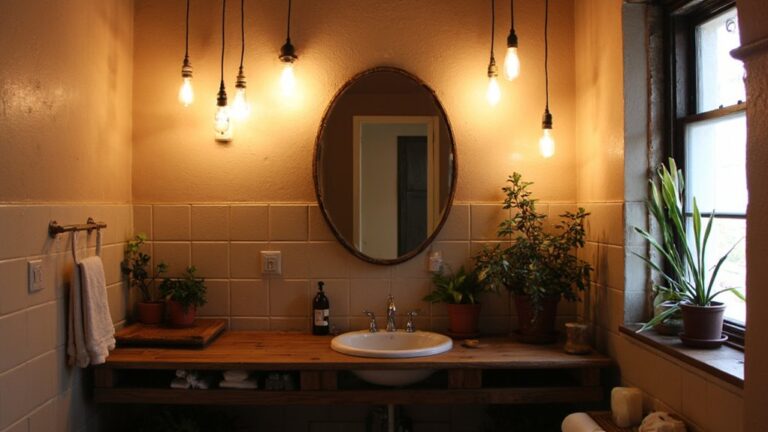 elegant vanity pendant lights