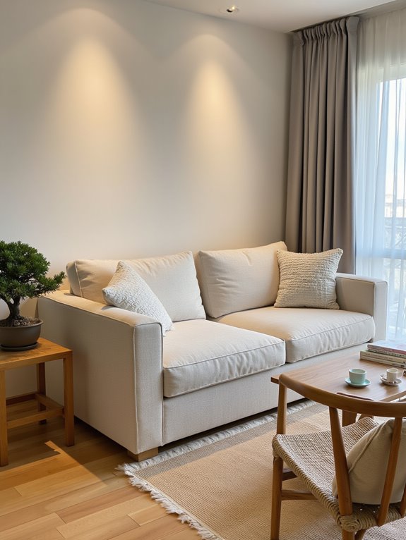 enchanting focal points created