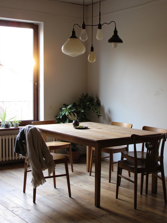 energy efficient lighting choices