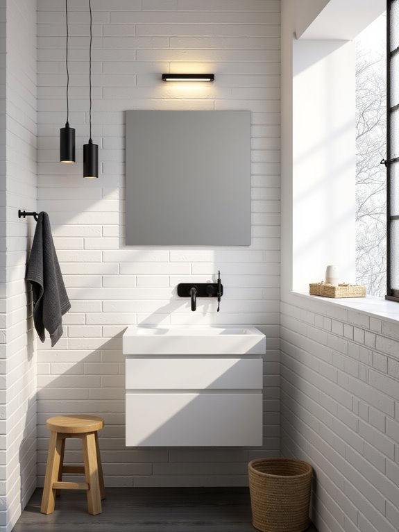 energy efficient lighting options