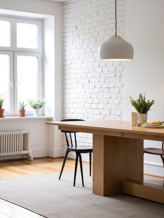 energy efficient scandinavian lighting options