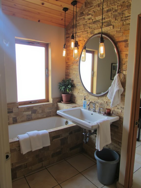 energy efficient stylish lighting