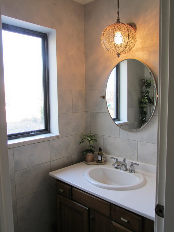 essential role of lighting