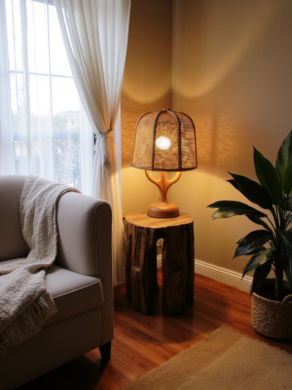 flexible lighting for ambiance