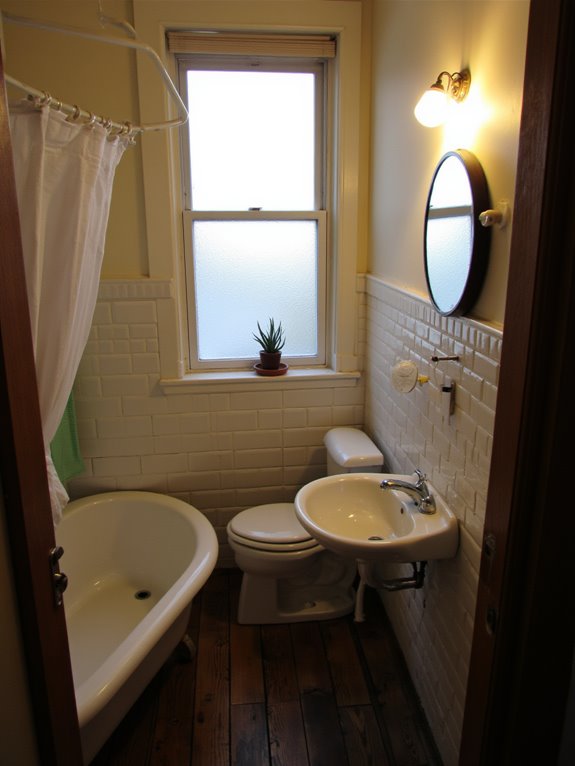 focused lighting for grooming