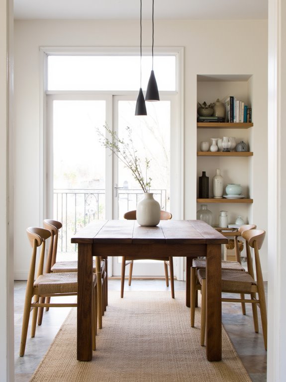 functional and aesthetic harmony