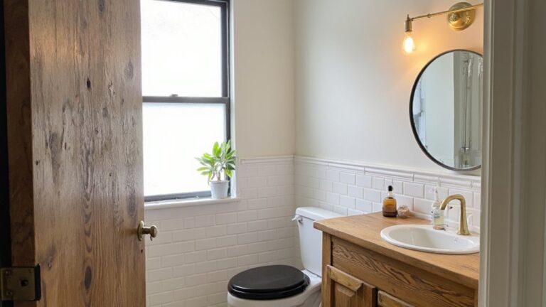 innovative small space lighting