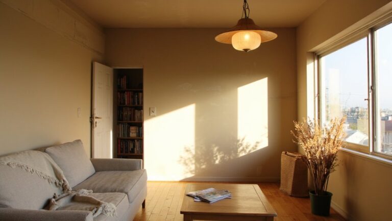 japandi ceiling lights collection