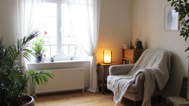 japandi lamps for serenity