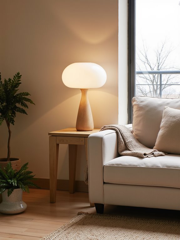 japandi minimalism meets functionality