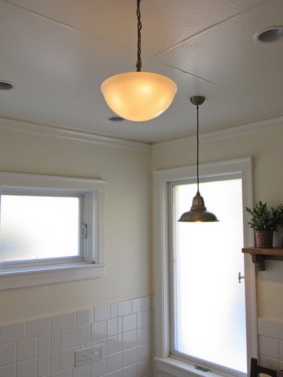 layered lighting enhances functionality