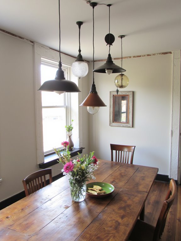 materials matter for lighting