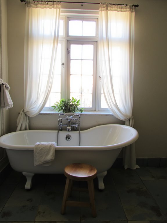 maximize natural light effectively