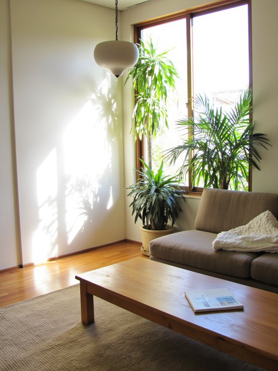 maximize natural light effortlessly