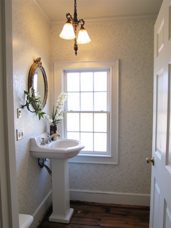 measure for ideal pendant