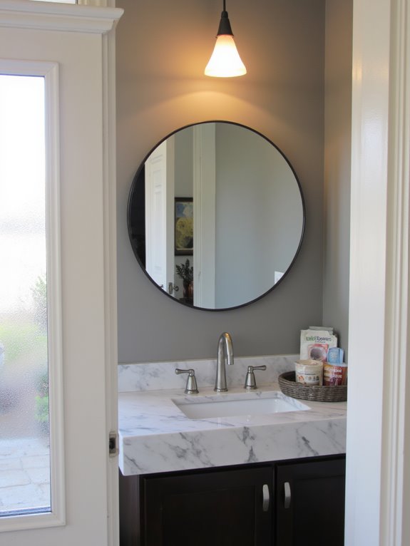 measure space for balance