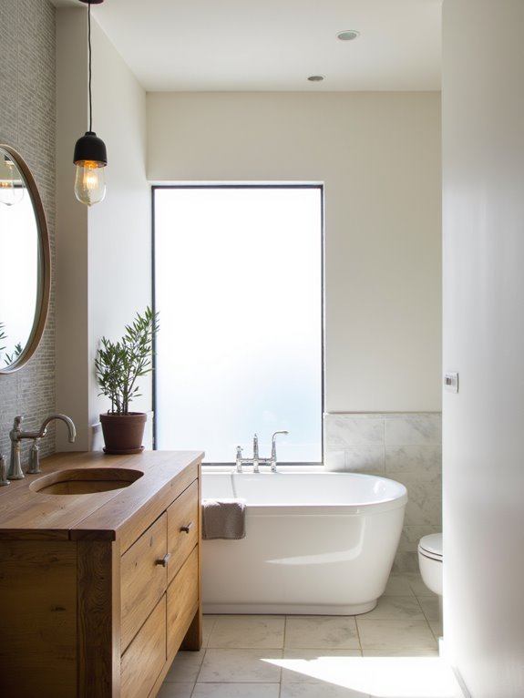 measure space for pendants