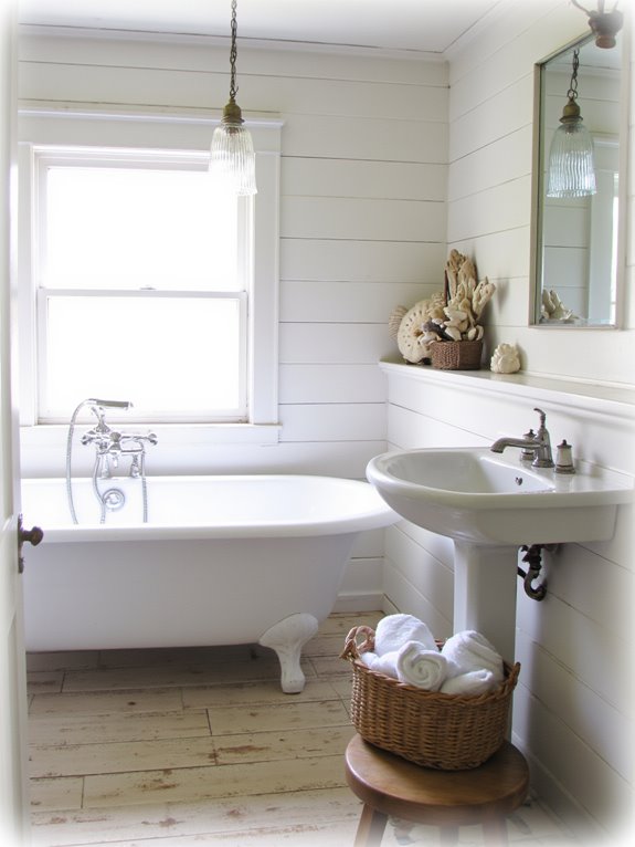 nautical lighting for relaxation