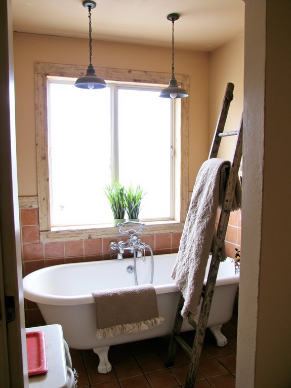 pendant light height guidelines