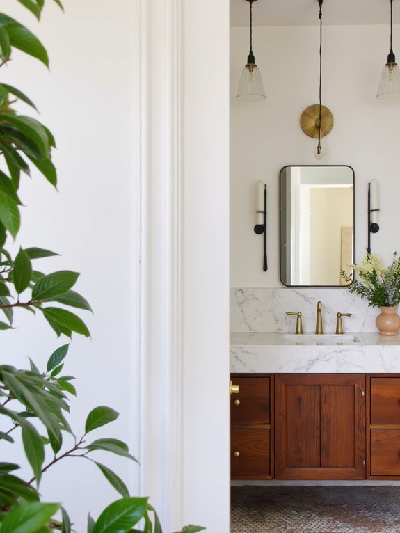 pendant light installation tips