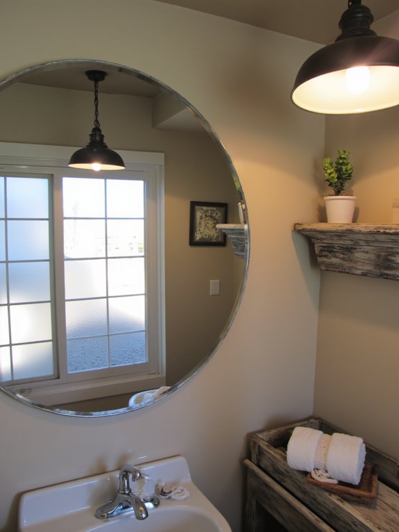 pendant light size importance