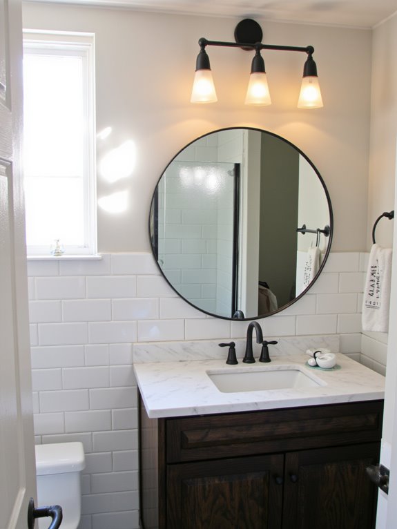 pendant lighting height guidelines