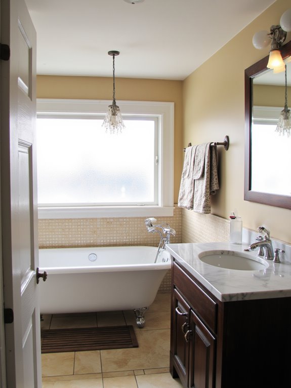 pendant lights height guidelines