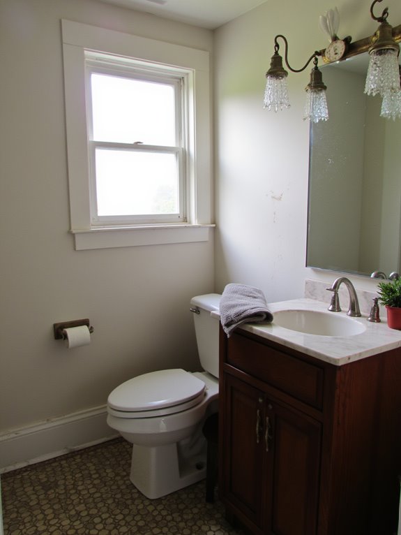 pendants require regular maintenance