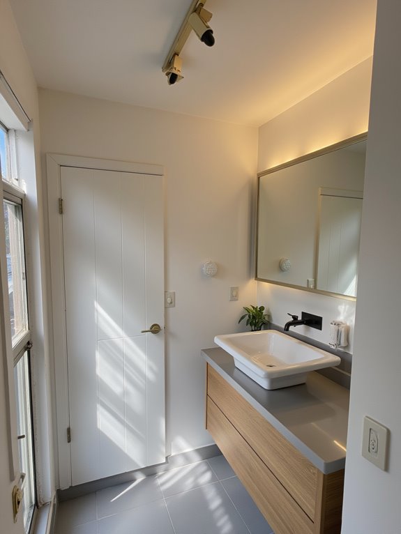 regular cleaning and maintenance