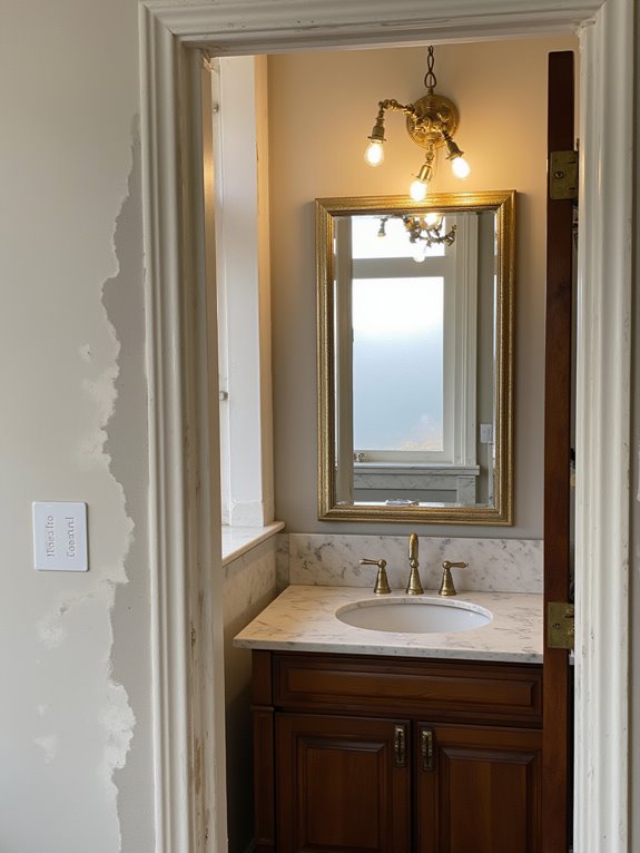 regular cleaning and maintenance