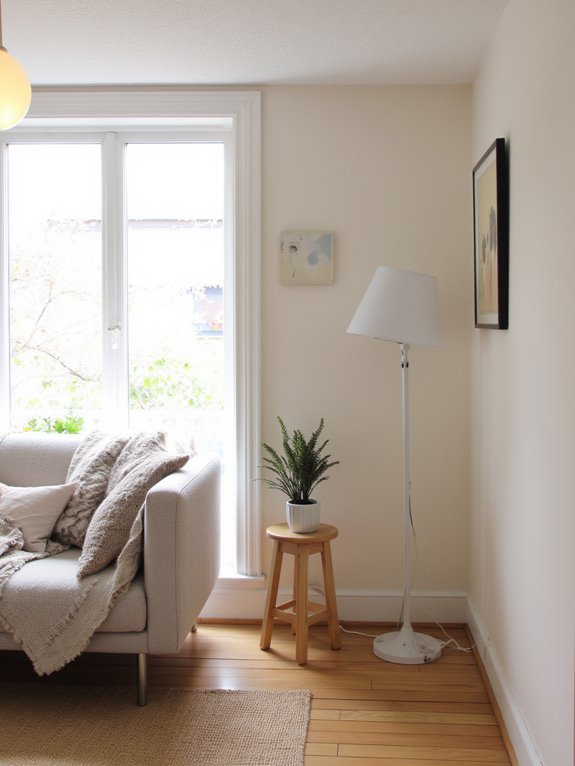 scandinavian light fixture shopping