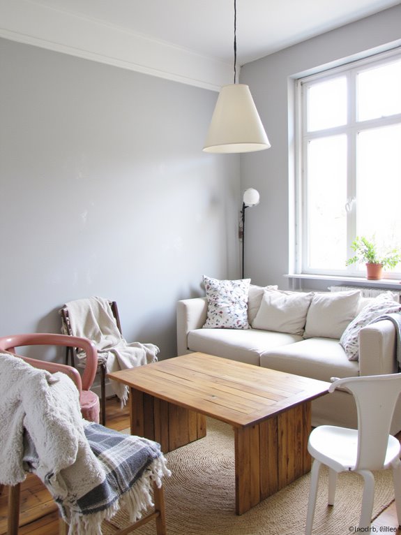 simplicity elegance versatility warmth