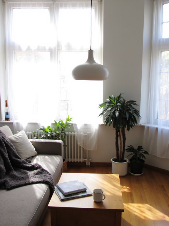 simplicity functionality elegance comfort